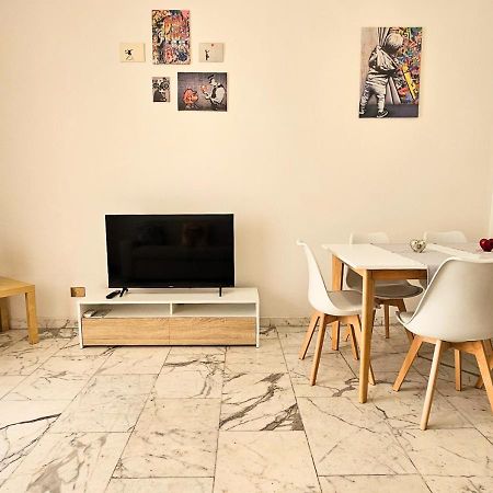 Urban Street Apartment Roma מראה חיצוני תמונה