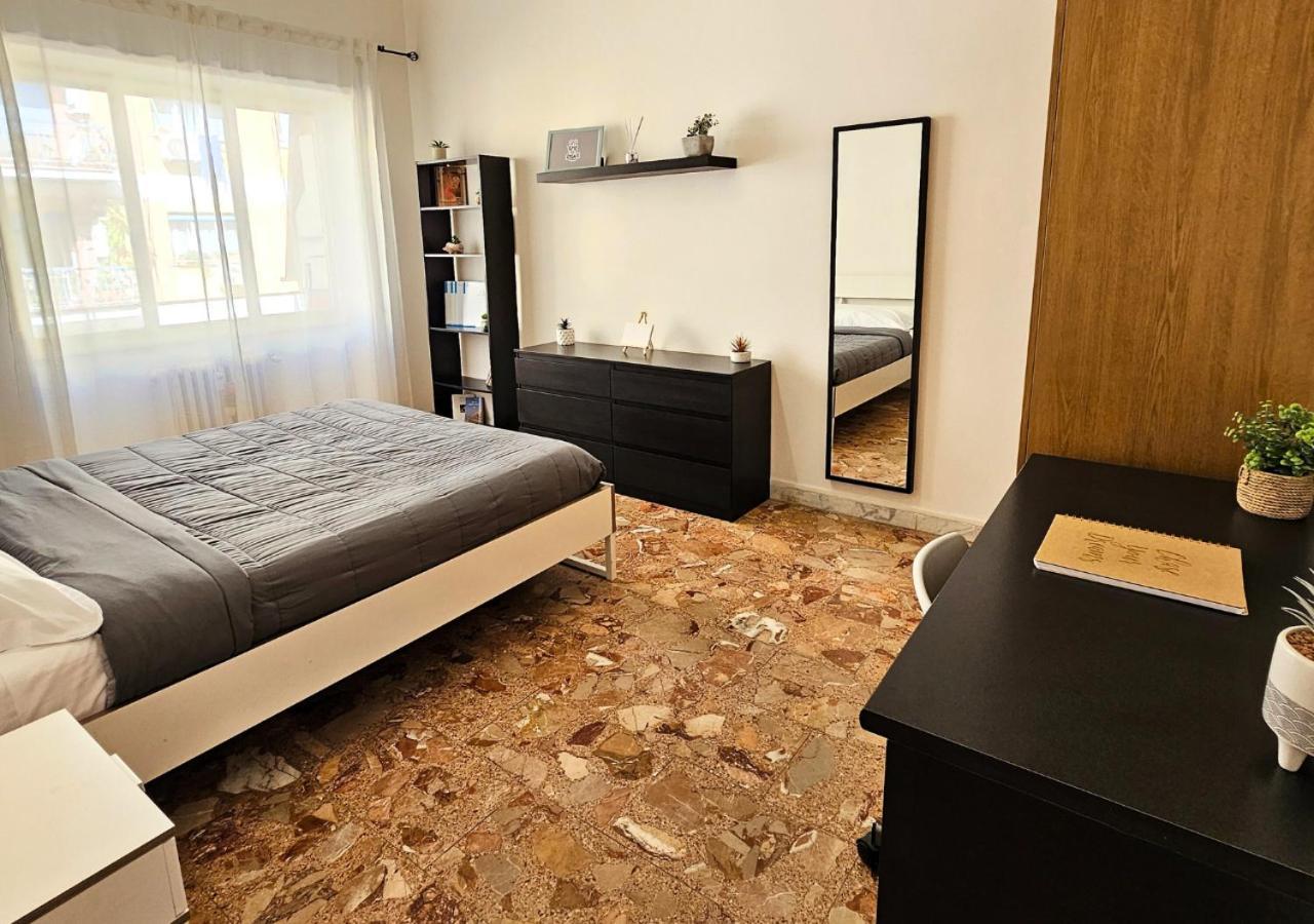 Urban Street Apartment Roma מראה חיצוני תמונה