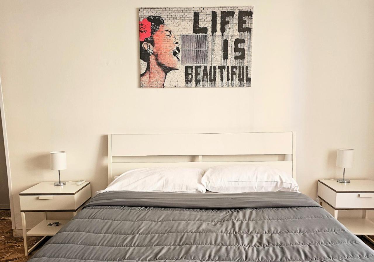 Urban Street Apartment Roma מראה חיצוני תמונה