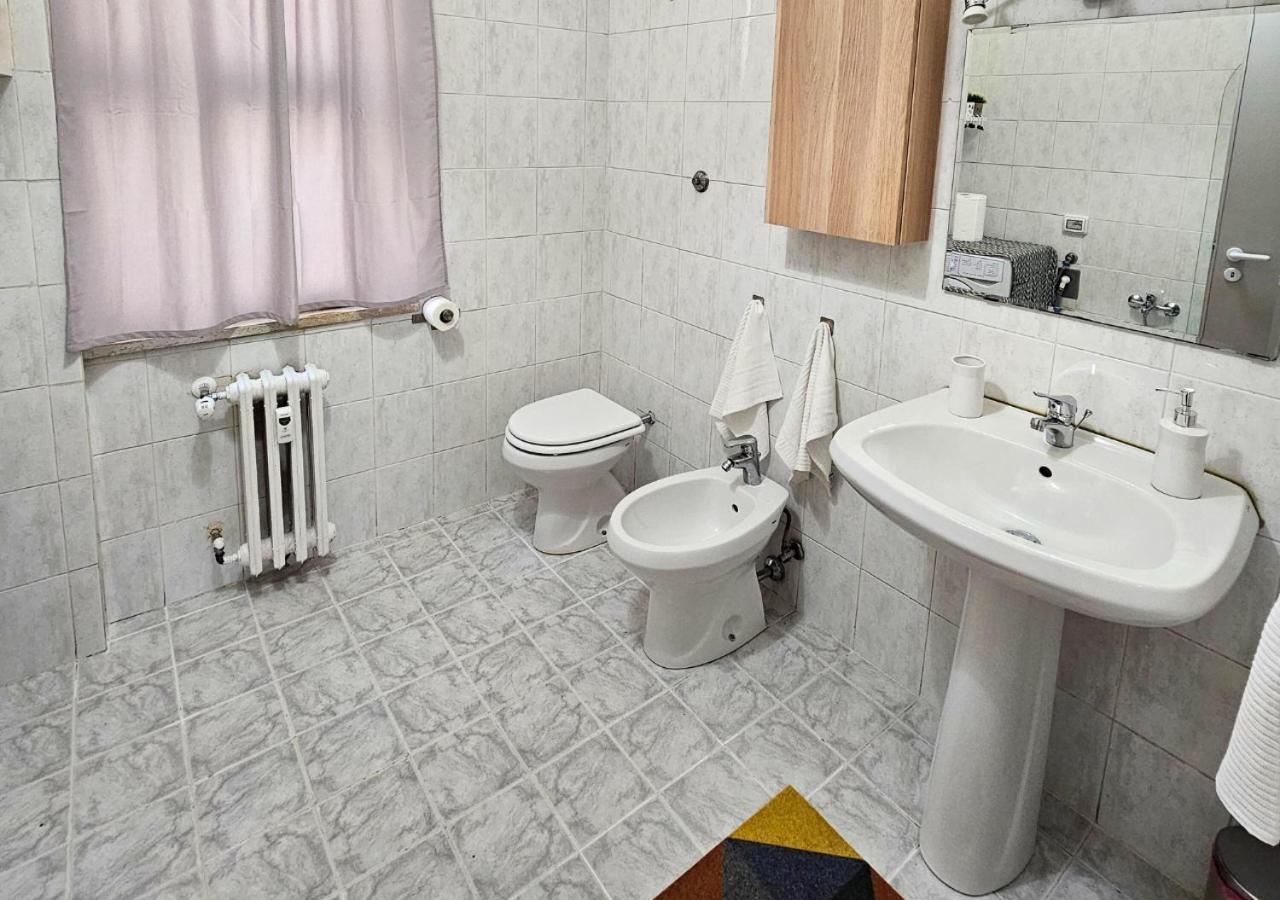 Urban Street Apartment Roma מראה חיצוני תמונה