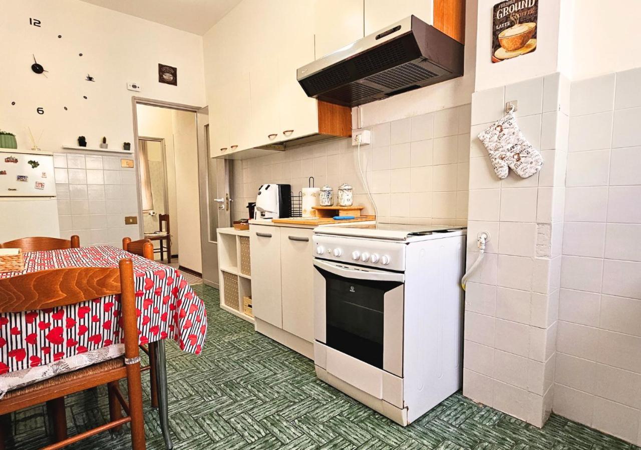 Urban Street Apartment Roma מראה חיצוני תמונה