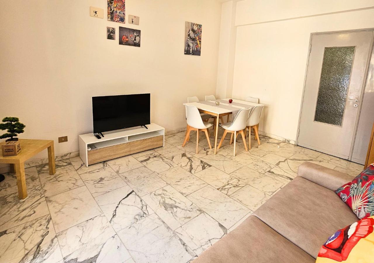 Urban Street Apartment Roma מראה חיצוני תמונה